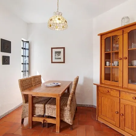 Quinta Velha Village 134 Ferienhaus *