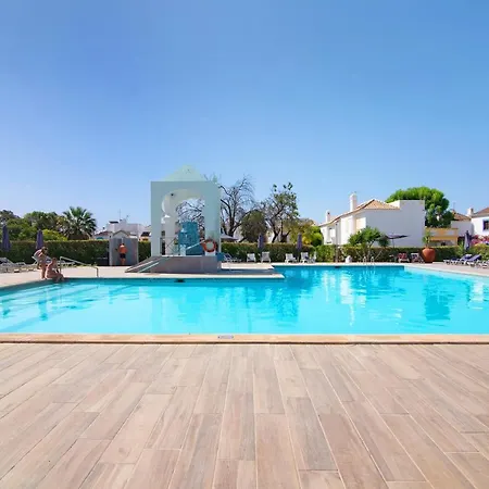 Quinta Velha Village 134 Hébergement de vacances