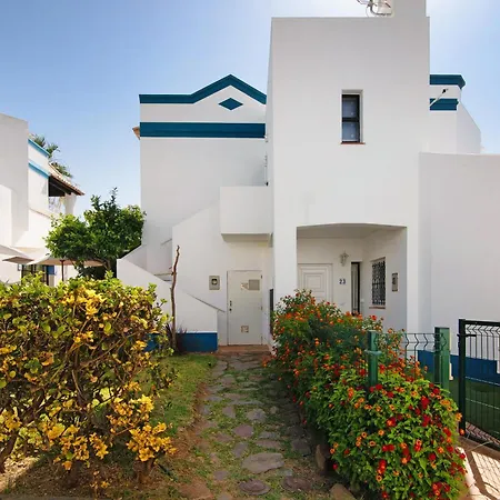 Quinta Velha Village 134 Ferienhaus Cabanas De Tavira