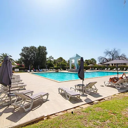 Quinta Velha Village 134 Ferienhaus