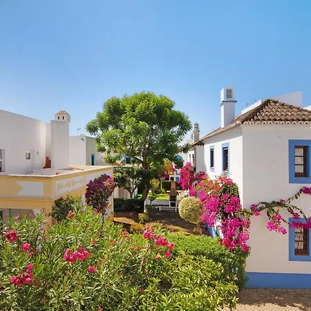 Quinta Velha Village 134 Feriehus
