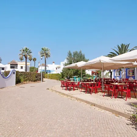 Feriehus Quinta Velha Village 134 Cabanas De Tavira