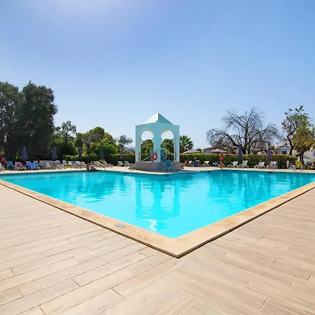 Quinta Velha Village 134 Cabanas De Tavira