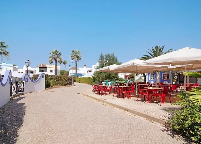 Quinta Velha Village 134 Hébergement de vacances Cabanas De Tavira