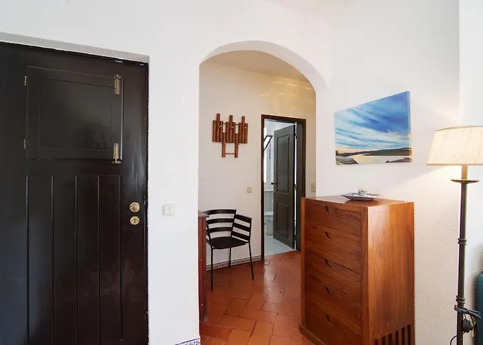 Quinta Velha Village 134