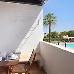 בית נופש Quinta Velha Village 134 קבאנס דה טאבירה