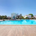 Quinta Velha Village 134 בית נופש