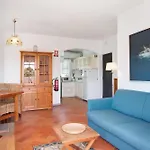 Quinta Velha Village 134 בית נופש *