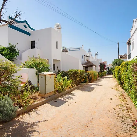 Quinta Velha Village 134 Vakantiehuis Cabanas De Tavira